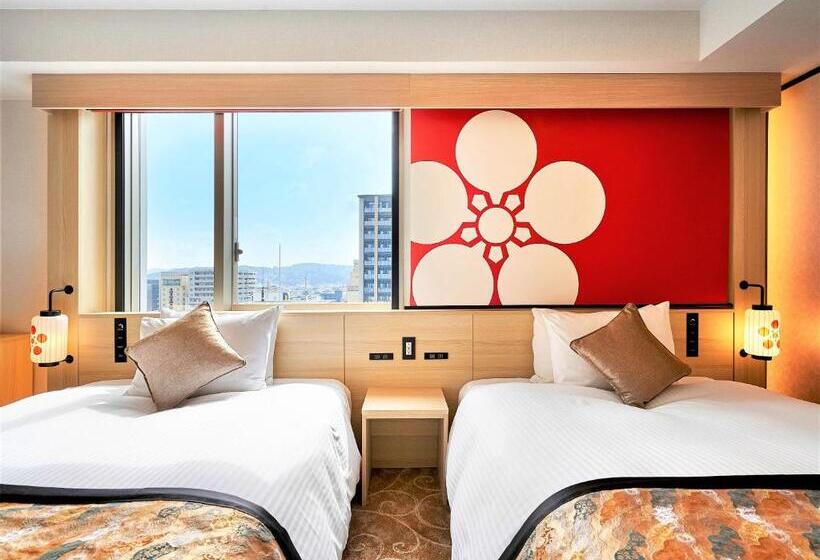 سوییت, Daiwa Roynet Hotel Kanazawa Miyabi