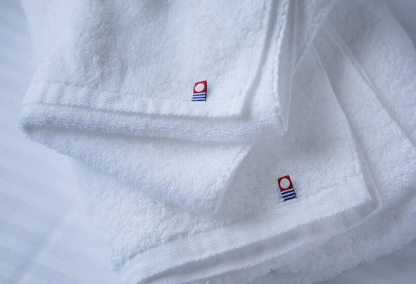 اتاق استاندارد, Daiwa Roynet Hotel Kanazawa Miyabi