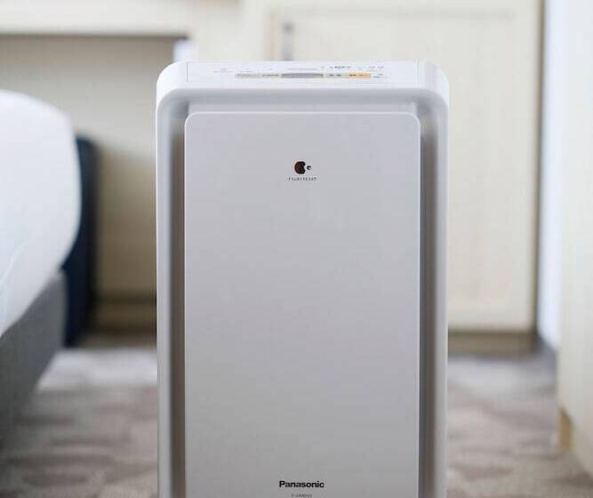 اتاق استاندارد, Daiwa Roynet Hotel Kanazawa Miyabi