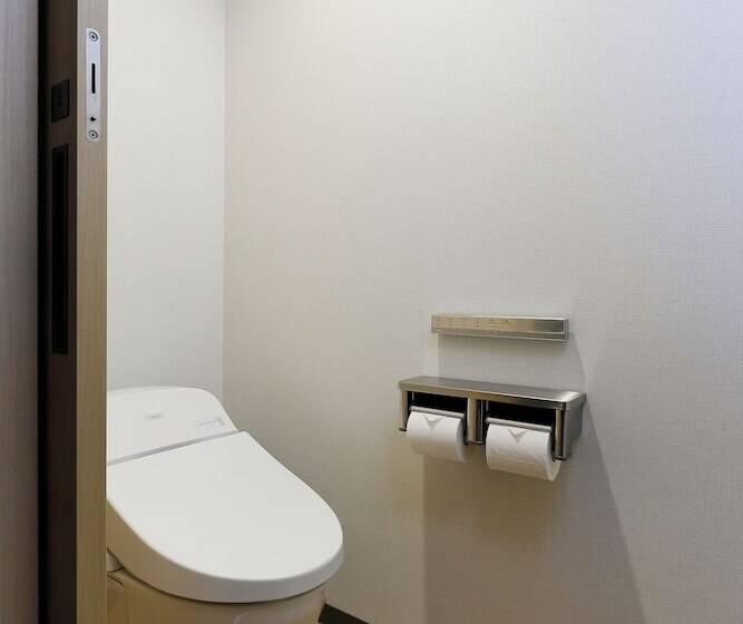 اتاق استاندارد, Daiwa Roynet Hotel Kanazawa Miyabi