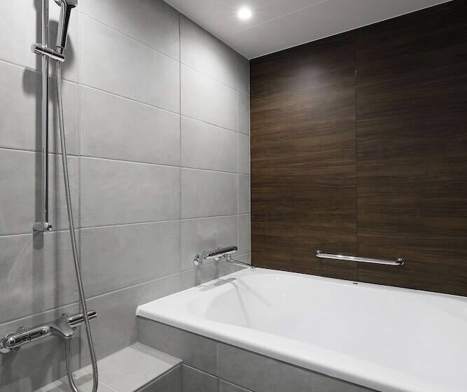 سوییت, Daiwa Roynet Hotel Kanazawa Miyabi