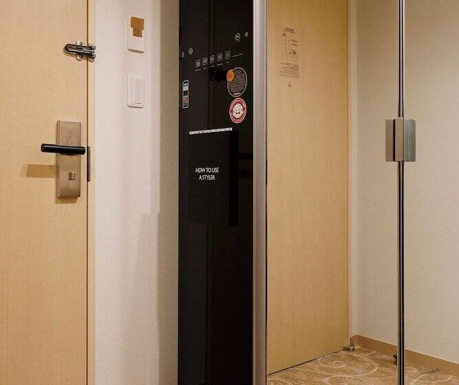 سوییت, Daiwa Roynet Hotel Kanazawa Miyabi