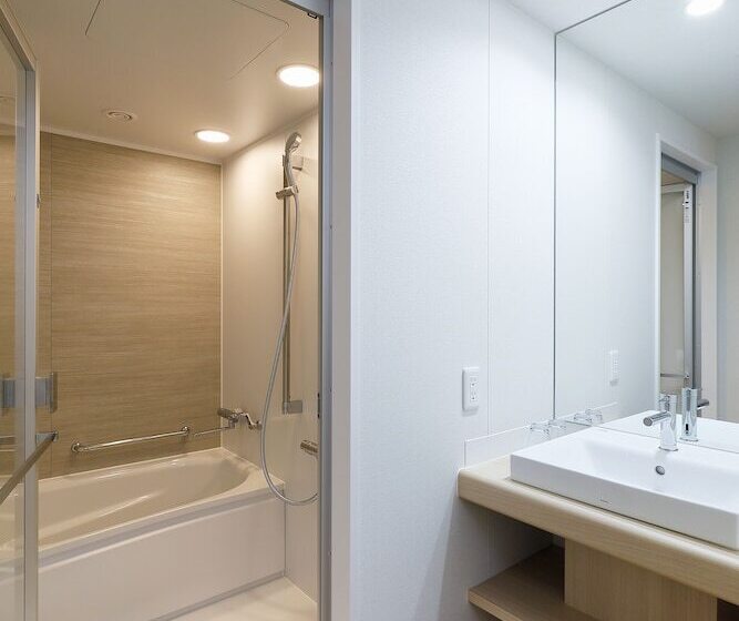 اتاق سوپریور, Daiwa Roynet Hotel Kanazawa Miyabi