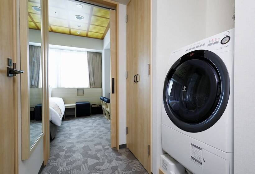 اتاق سوپریور, Daiwa Roynet Hotel Kanazawa Miyabi