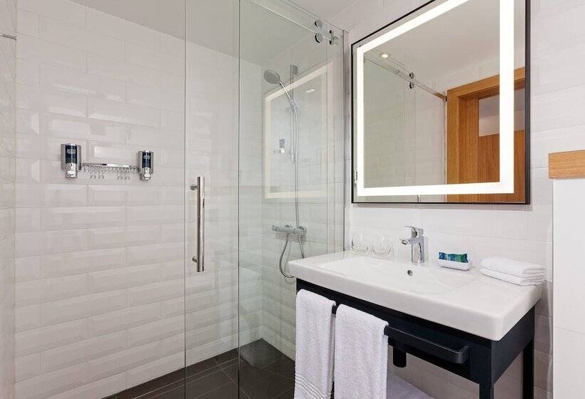 اتاق کلاسیک, Four Points By Sheraton Warsaw Mokotow