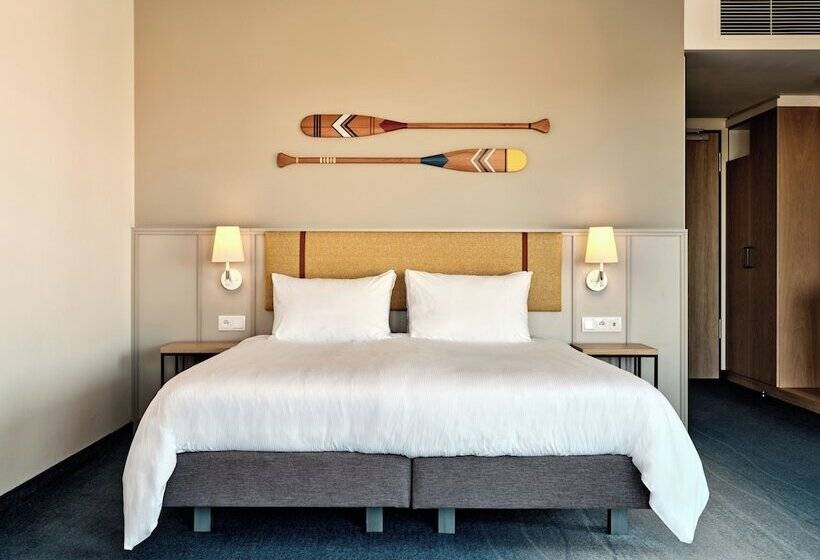 غرفة قياسية, Holiday Inn Gdansk   City Centre, An Ihg