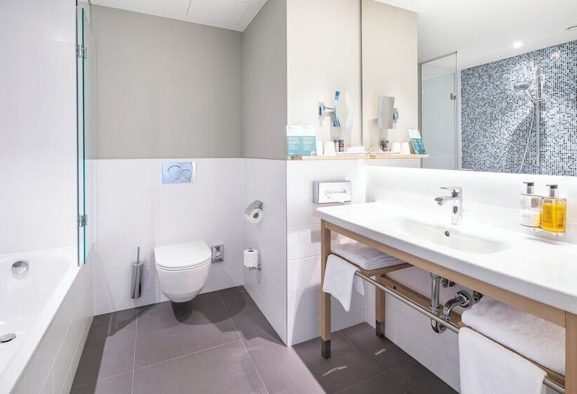 غرفة بريميوم, Holiday Inn Gdansk   City Centre, An Ihg