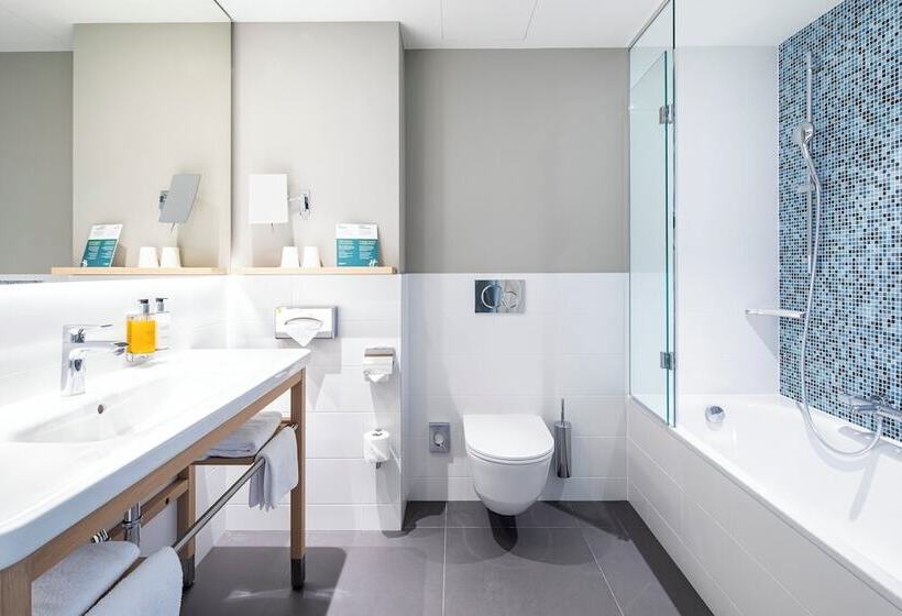 غرفة بريميوم, Holiday Inn Gdansk   City Centre, An Ihg