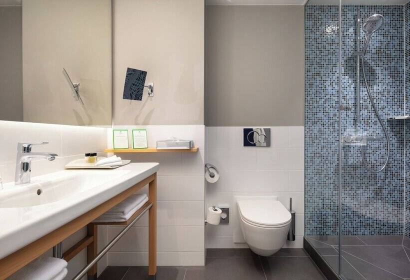 غرفة بريميوم, Holiday Inn Gdansk   City Centre, An Ihg