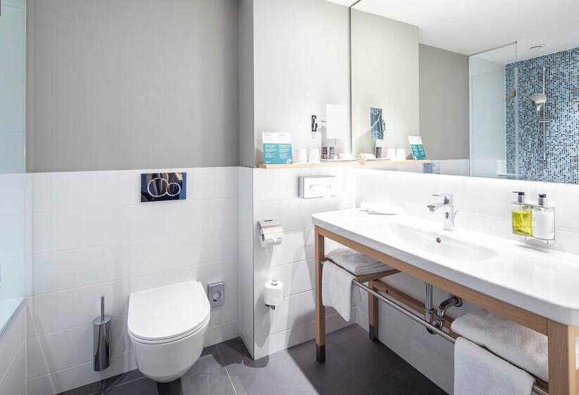غرفة بريميوم, Holiday Inn Gdansk   City Centre, An Ihg