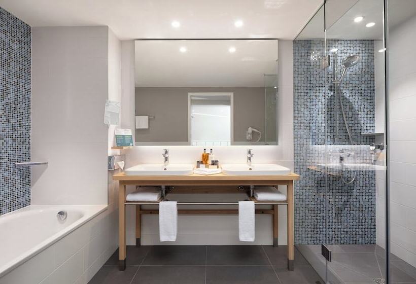 غرفة قياسية, Holiday Inn Gdansk   City Centre, An Ihg