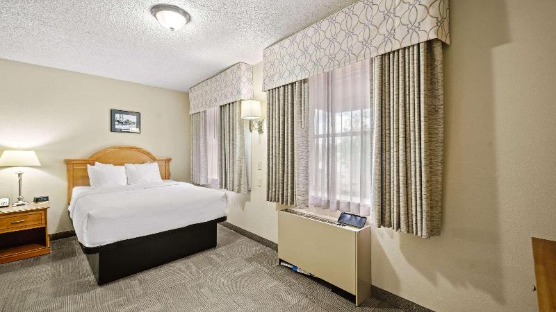 غرفة قياسية, Holiday Inn Gdansk   City Centre, An Ihg