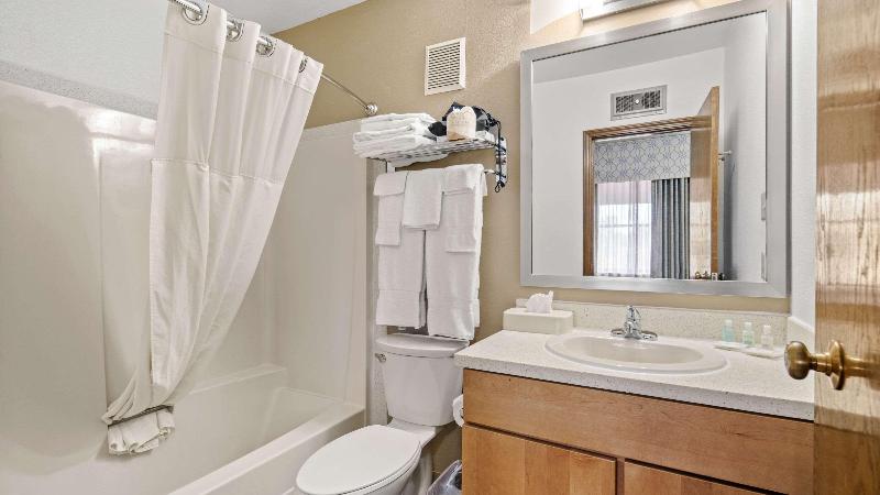 غرفة قياسية, Holiday Inn Gdansk   City Centre, An Ihg