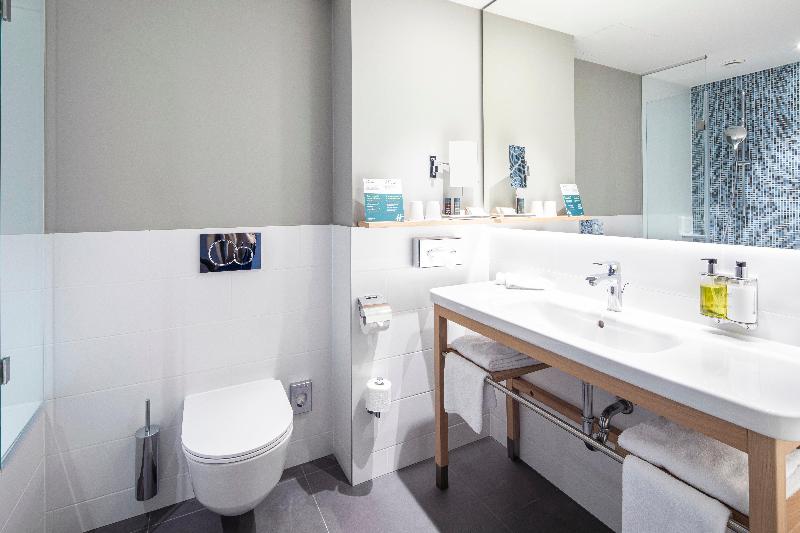 غرفة بريميوم, Holiday Inn Gdansk   City Centre, An Ihg