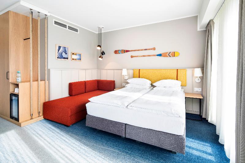 غرفة بريميوم, Holiday Inn Gdansk   City Centre, An Ihg