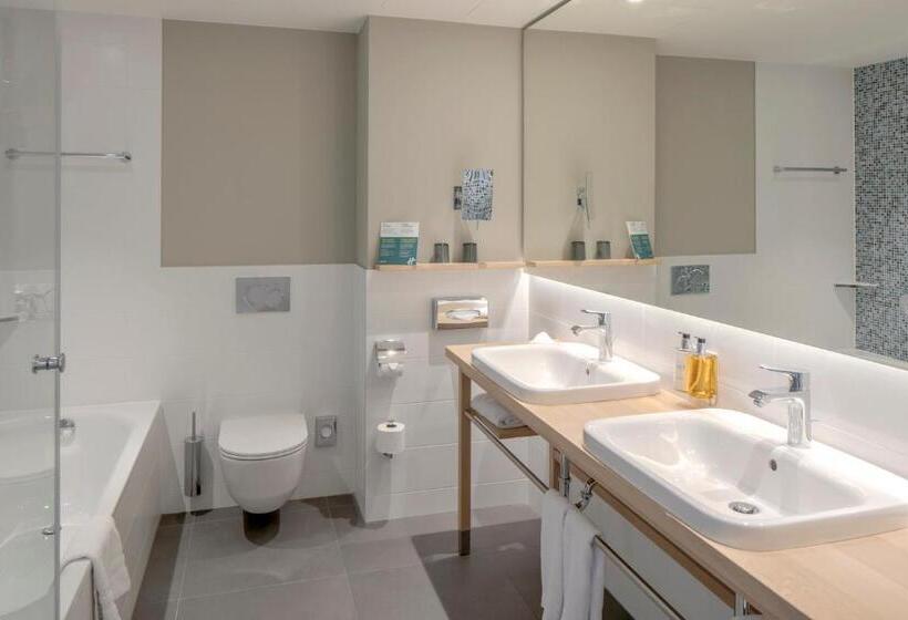 جناح سرير كينج, Holiday Inn Gdansk   City Centre, An Ihg