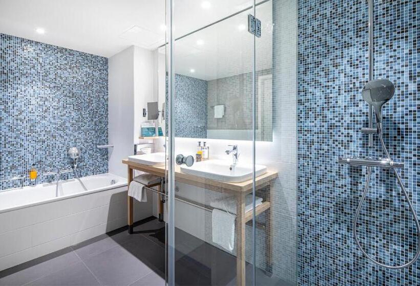 جناح سرير كينج, Holiday Inn Gdansk   City Centre, An Ihg