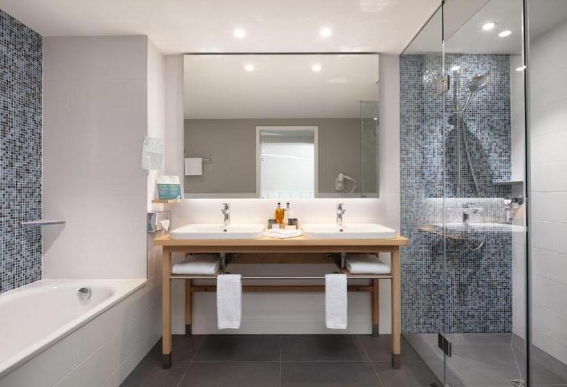 جناح سرير كينج, Holiday Inn Gdansk   City Centre, An Ihg