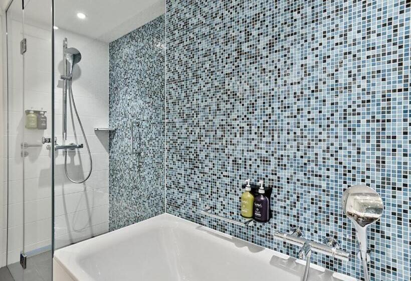جناح سرير كينج, Holiday Inn Gdansk   City Centre, An Ihg
