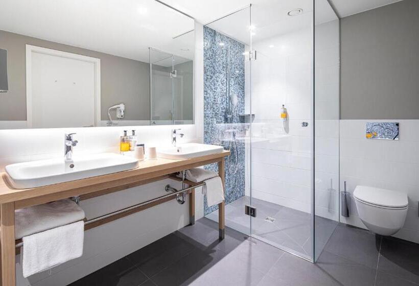 جناح سرير كينج, Holiday Inn Gdansk   City Centre, An Ihg