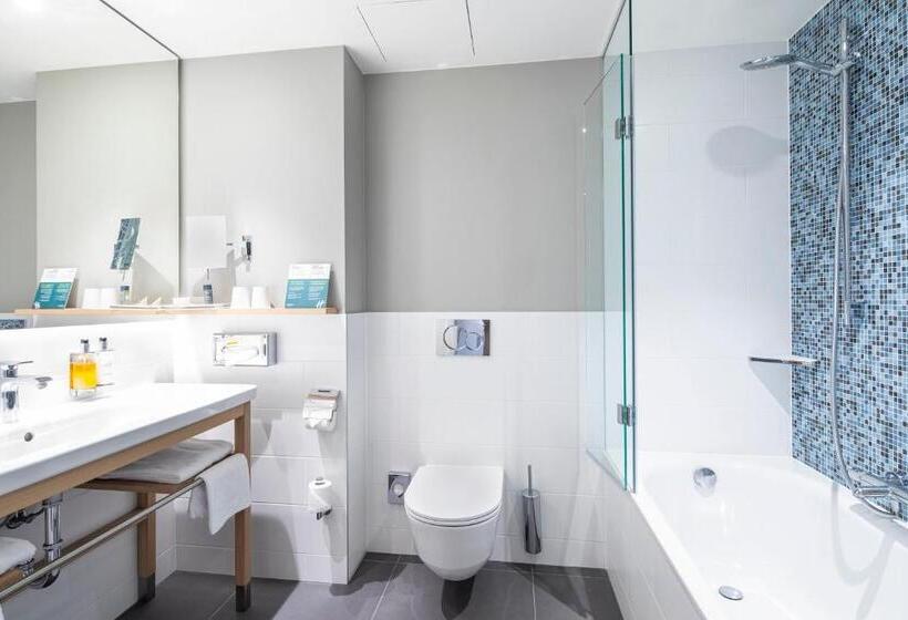 جناح سرير كينج, Holiday Inn Gdansk   City Centre, An Ihg