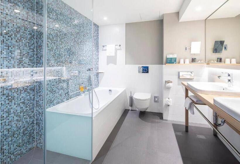 غرفة بريميوم, Holiday Inn Gdansk   City Centre, An Ihg