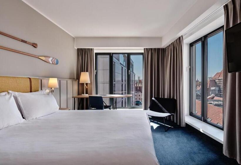 غرفة قياسية, Holiday Inn Gdansk   City Centre, An Ihg