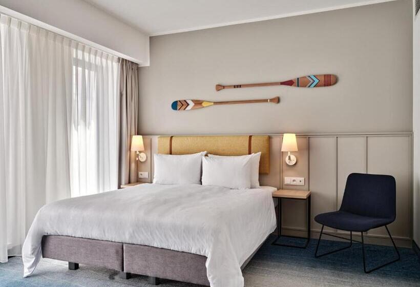 غرفة قياسية, Holiday Inn Gdansk   City Centre, An Ihg