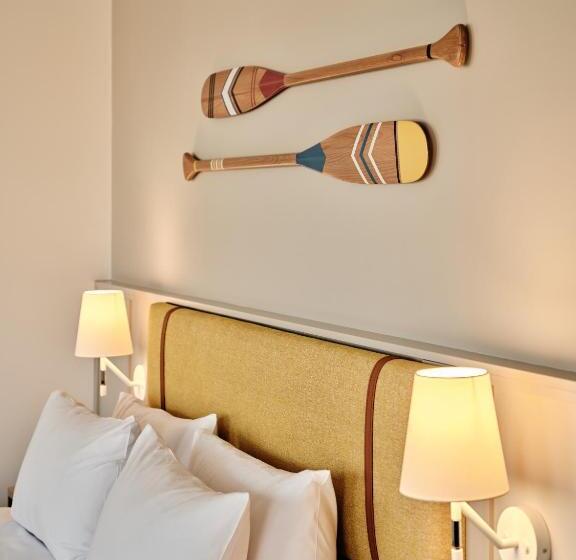 غرفة قياسية, Holiday Inn Gdansk   City Centre, An Ihg