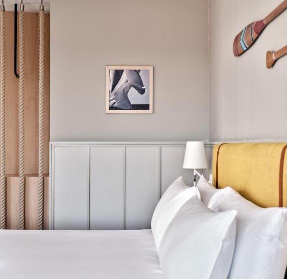 غرفة قياسية, Holiday Inn Gdansk   City Centre, An Ihg