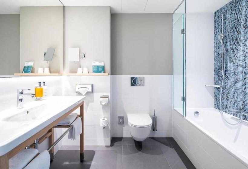 غرفة عائلية, Holiday Inn Gdansk   City Centre, An Ihg