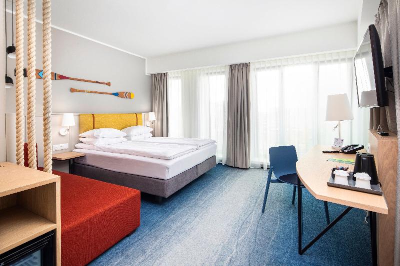 غرفة بريميوم, Holiday Inn Gdansk   City Centre, An Ihg