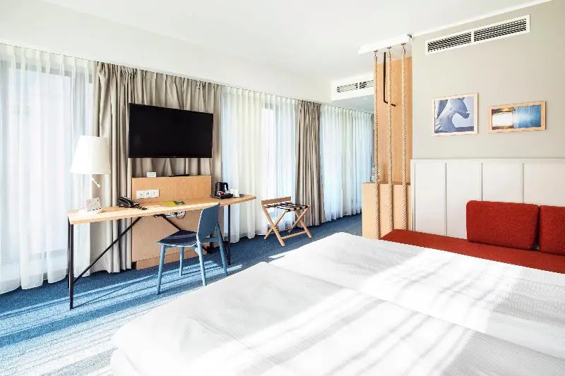 プレミアムルーム, Holiday Inn Gdansk   City Centre, An Ihg