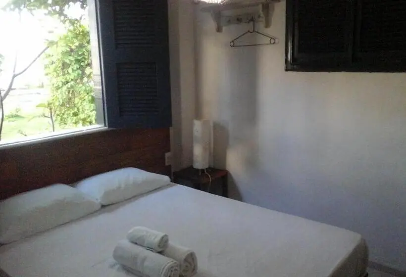 Standardzimmer, Pousada A Vida é Bela