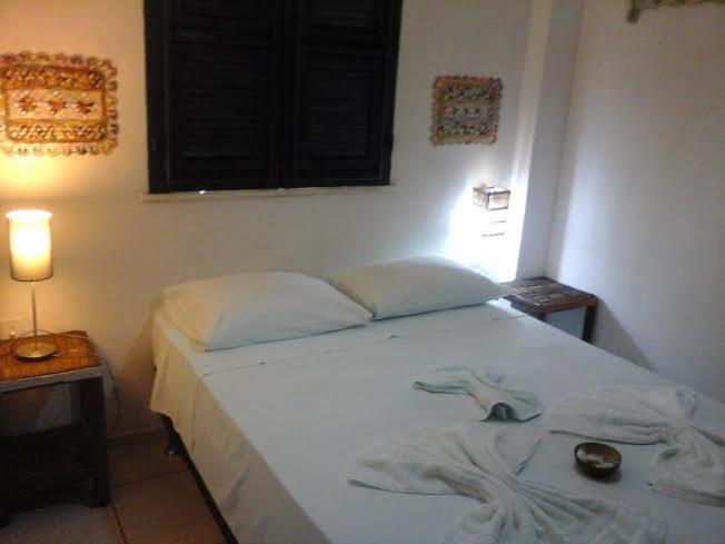 スタンダードルーム, Pousada A Vida é Bela