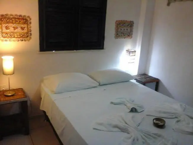 Standardzimmer, Pousada A Vida é Bela