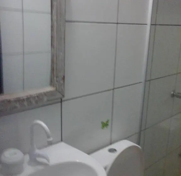 Standardzimmer, Pousada A Vida é Bela