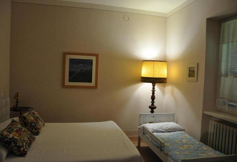 Апартаменты 1 Спальня, Agriturismo Minaldo