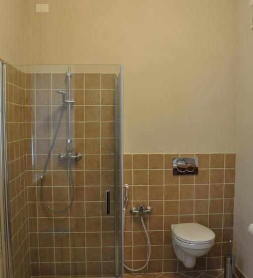 Апартаменты 1 Спальня, Agriturismo Minaldo