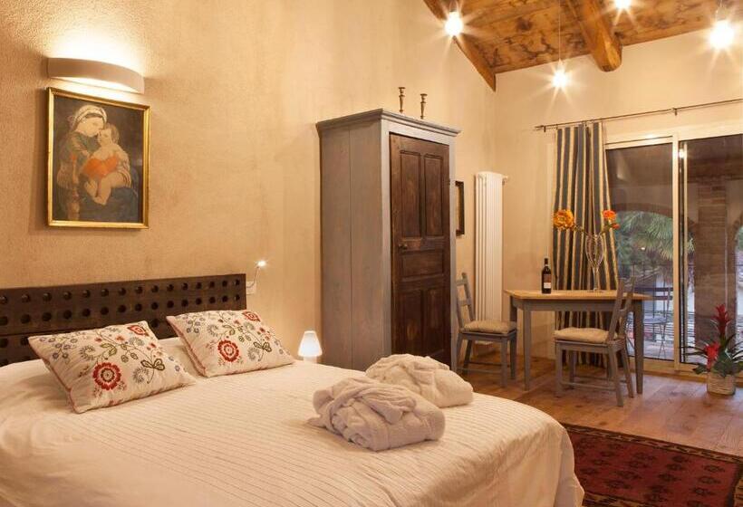 Номер Стандарт, Agriturismo Minaldo