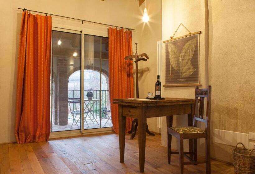 Номер Стандарт, Agriturismo Minaldo