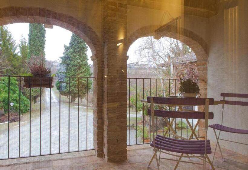 スタンダードルーム, Agriturismo Minaldo