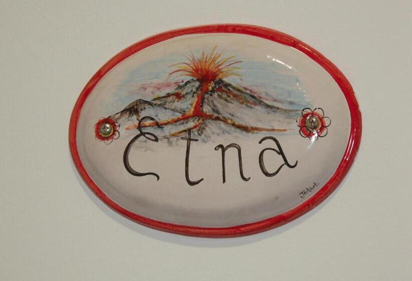 اتاق استاندارد, Duomo Bed & Breakfast