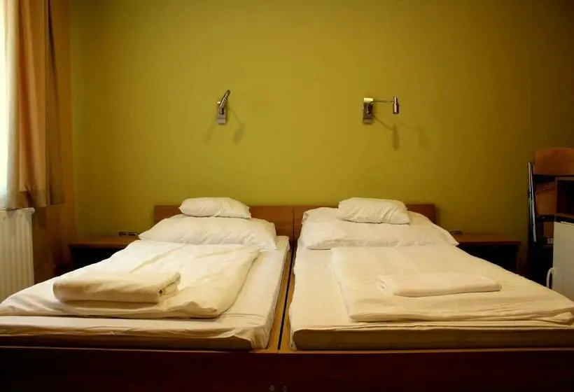 Habitación Estándar, Bf