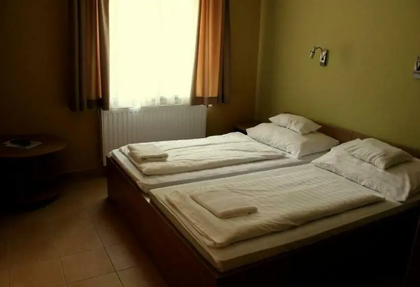 Habitación Estándar, Bf