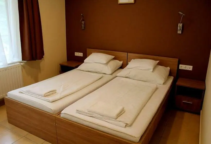 Habitación Estándar, Bf