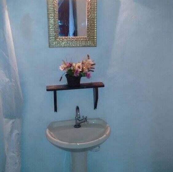 Chalet, Pôr Do Sol Hospedagem