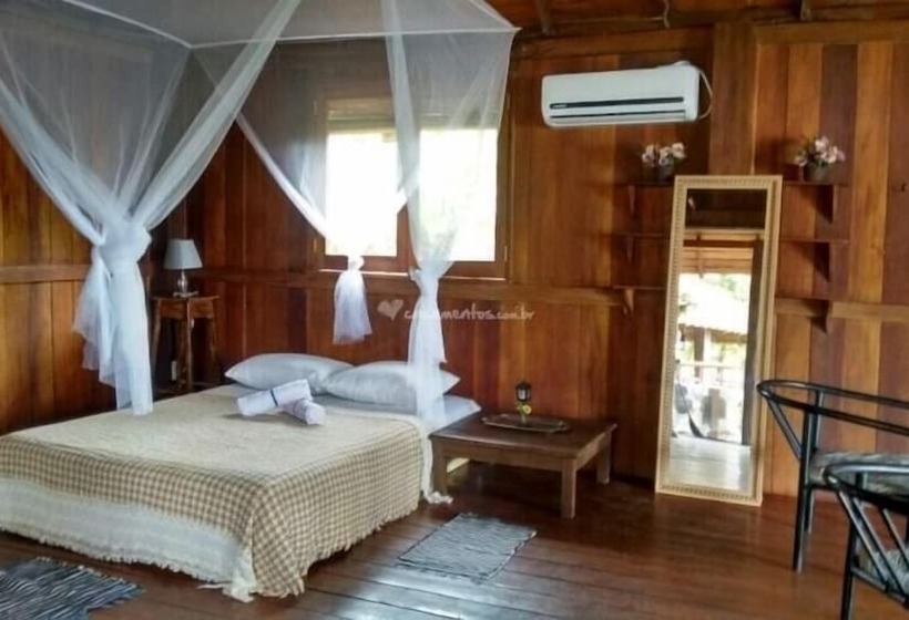 Chalet, Pôr Do Sol Hospedagem