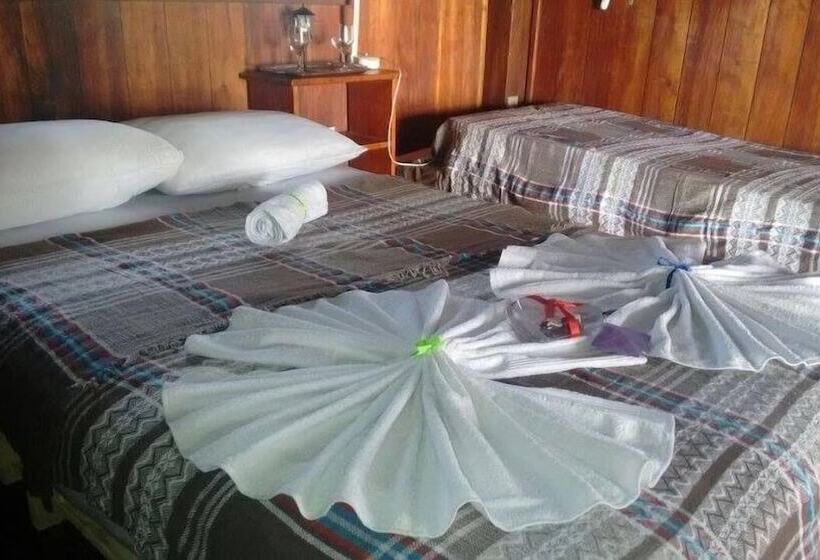 Chalet, Pôr Do Sol Hospedagem