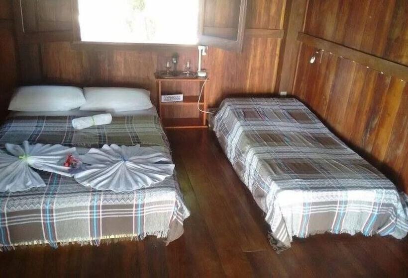 Chalet, Pôr Do Sol Hospedagem